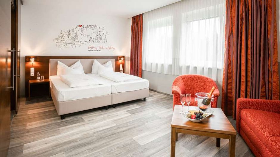 Best Western Hotel am Walserberg Other