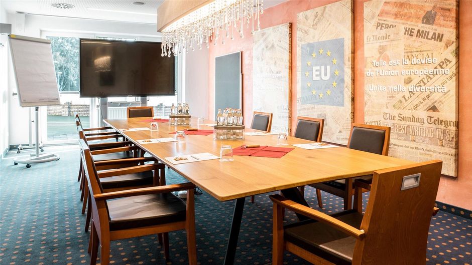 Best Western Hotel am Walserberg Meeting