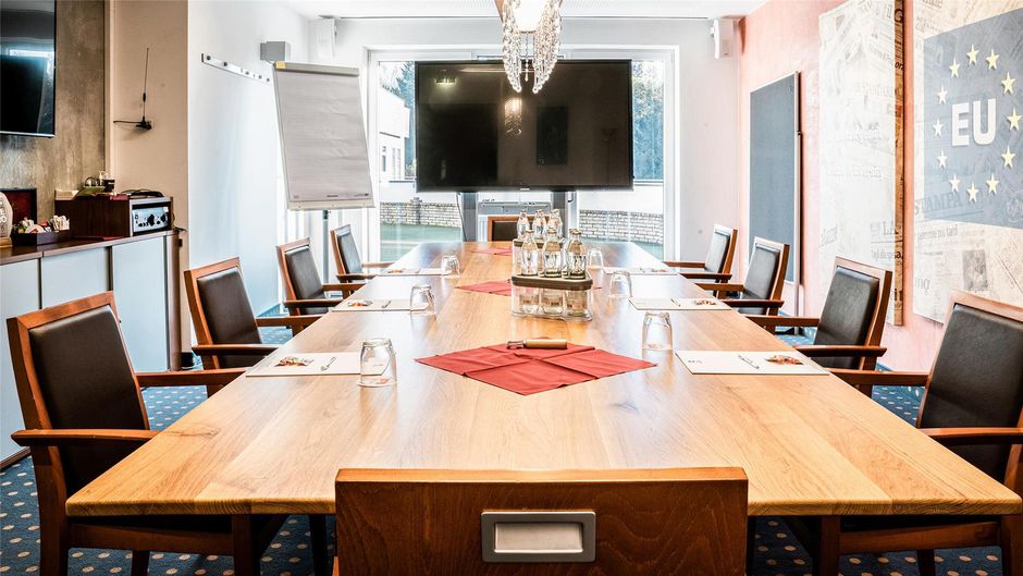 Best Western Hotel am Walserberg Meeting
