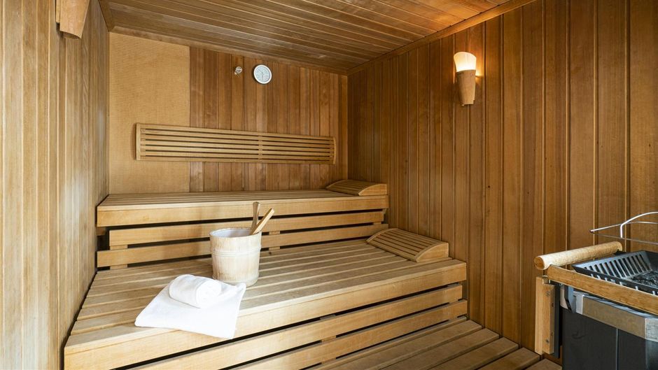 Best Western Hotel am Walserberg Spa