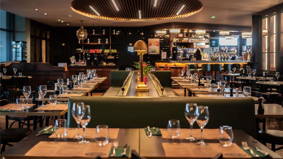 Ibis Styles Castelnaudary Other