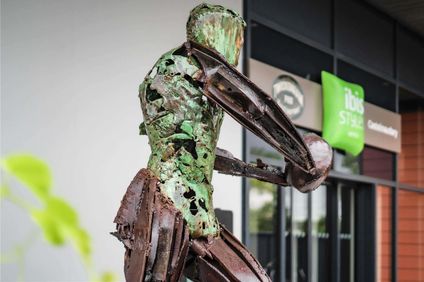 Ibis Styles Castelnaudary