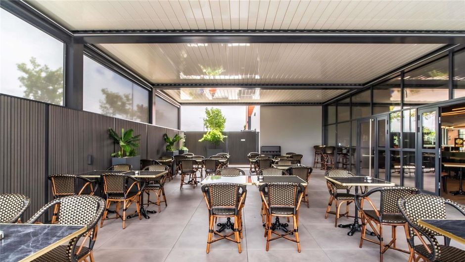 Ibis Styles Castelnaudary Restaurant