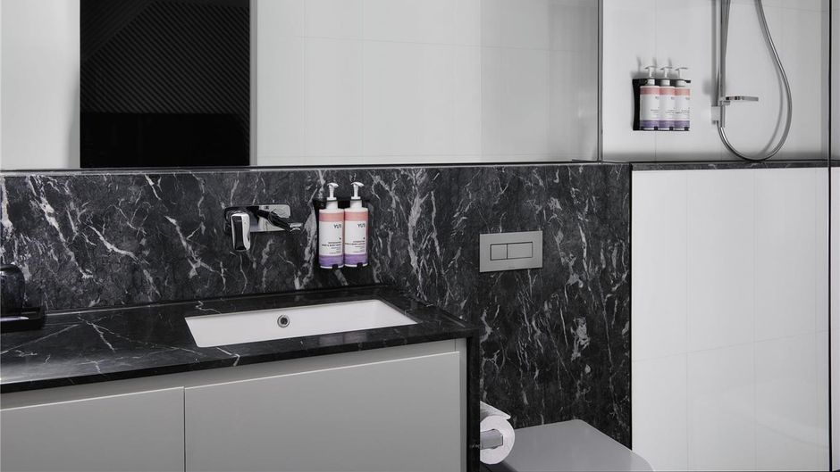 Moevenpick Hotel Melbourne On Spencer Room