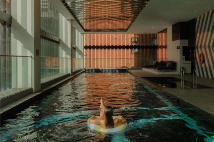 Moevenpick Hotel Melbourne On Spencer