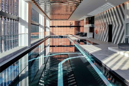 Moevenpick Hotel Melbourne On Spencer