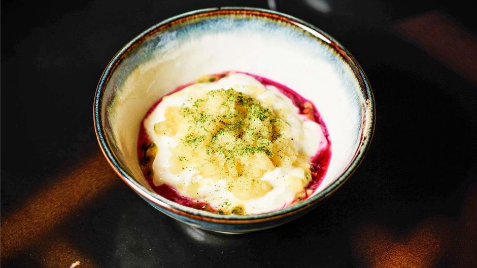 Moevenpick Hotel Melbourne On Spencer Restaurant