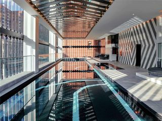 Moevenpick Hotel Melbourne On Spencer