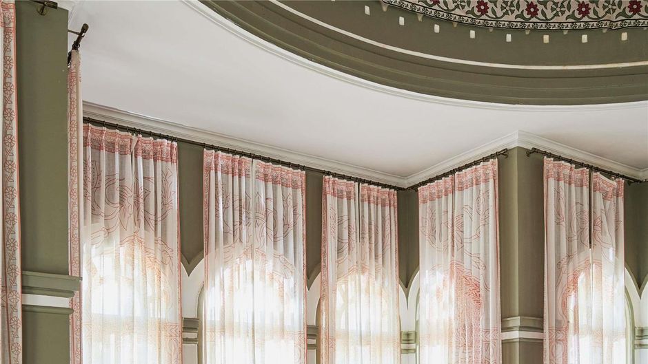 Raffles Udaipur Spa