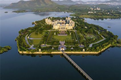 Raffles Udaipur