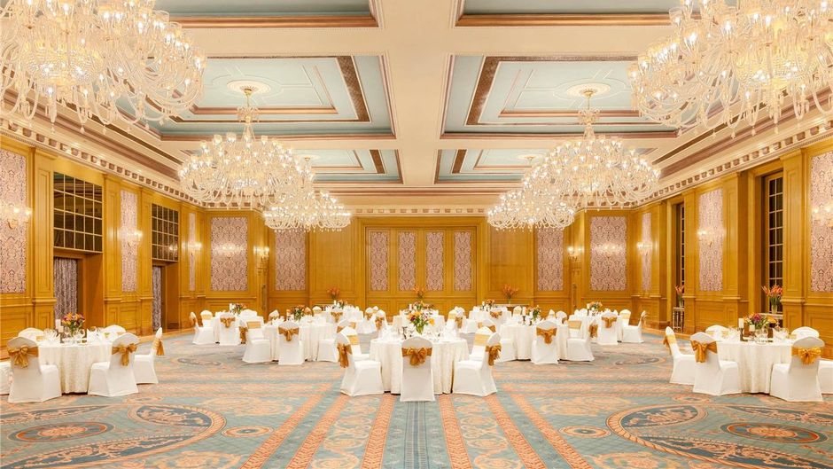 Raffles Udaipur Other
