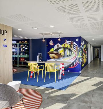 Aparthotel Adagio Access St Nazaire