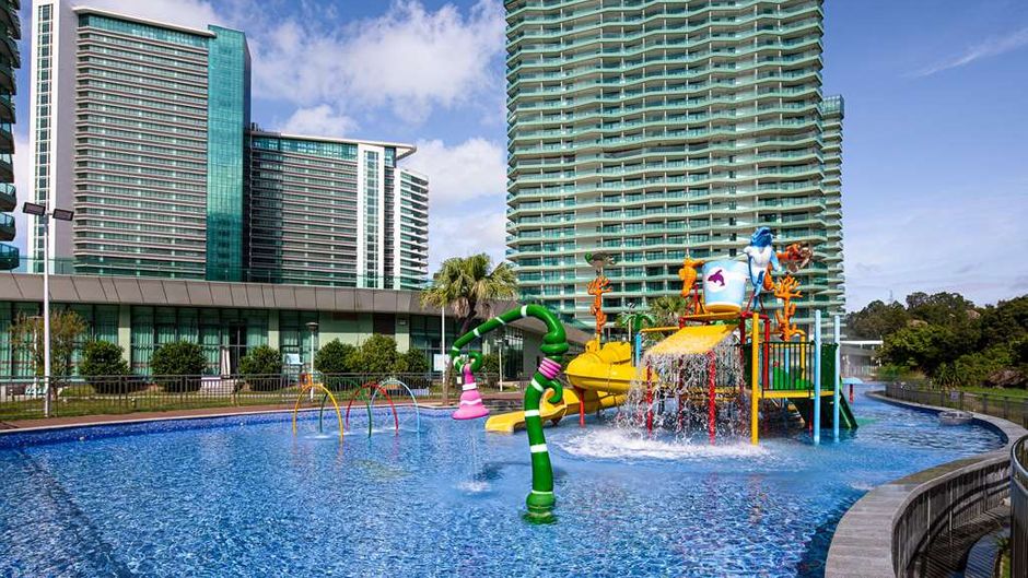 Ramada by Wyndham Huizhou Xunliao Bay Pool