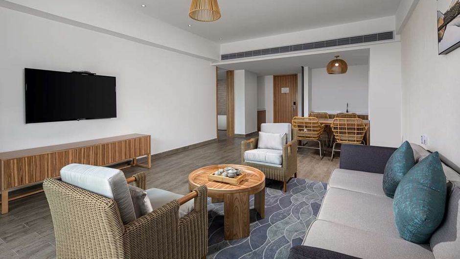 Ramada by Wyndham Huizhou Xunliao Bay Suite