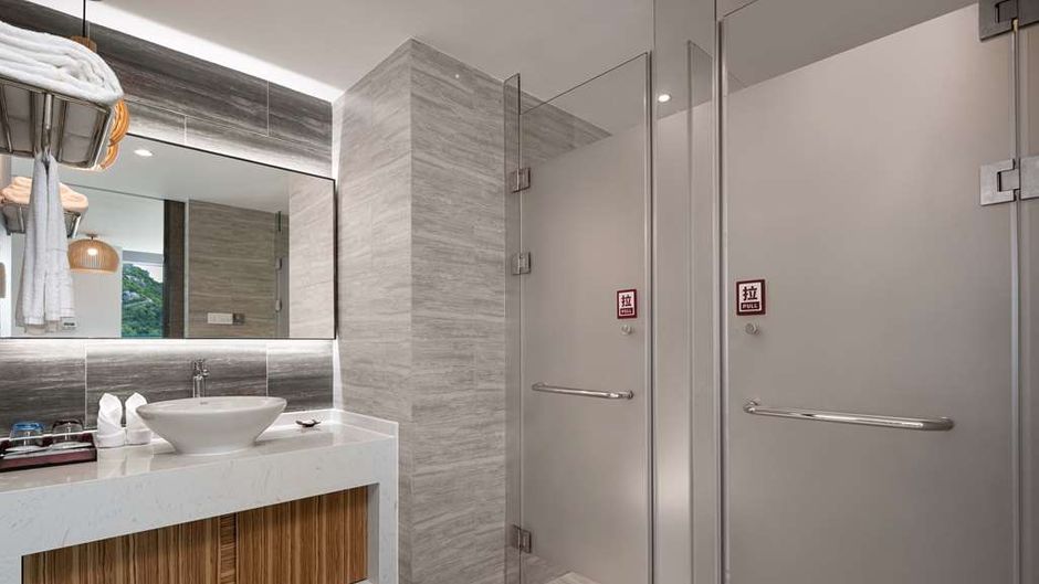 Ramada by Wyndham Huizhou Xunliao Bay Room