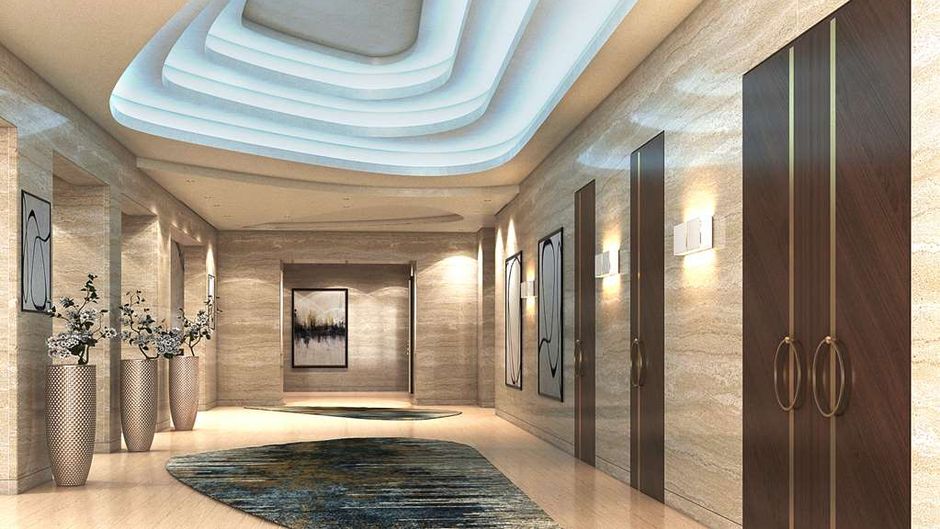 Steigenberger Hotel Doha Meeting
