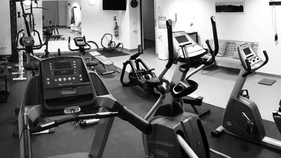 Resid'Artel Val de Durance Hotel Health