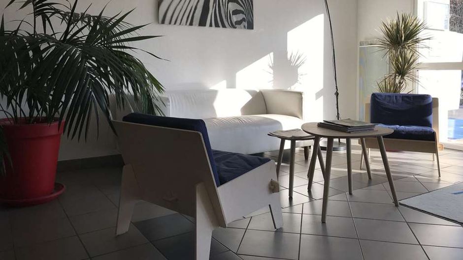 Resid'Artel Val de Durance Hotel Restaurant