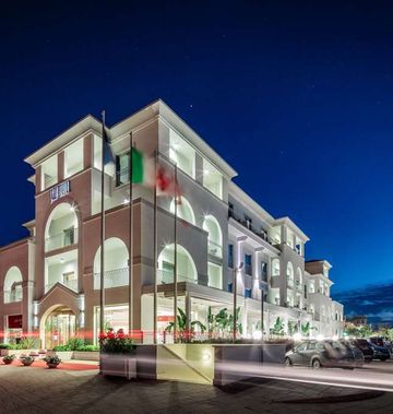 Jazz Hotel