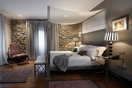Iriarte Jauregia Hotel