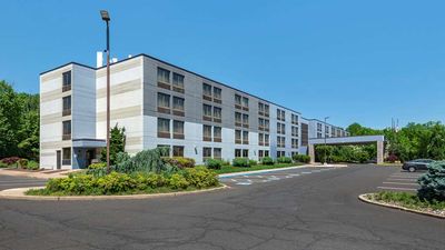 Comfort Inn Horsham Philadelphia