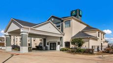 Quality Inn & Suites Fort Worth
