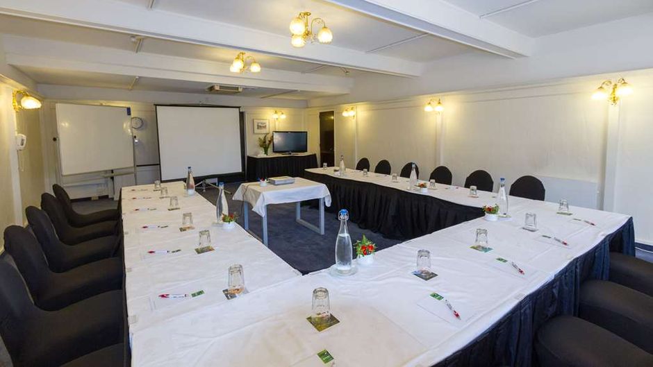 Heartland Hotel Cotswold Other