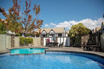 Heartland Hotel Cotswold