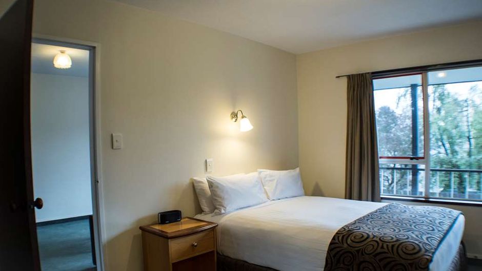 Heartland Hotel Cotswold Room