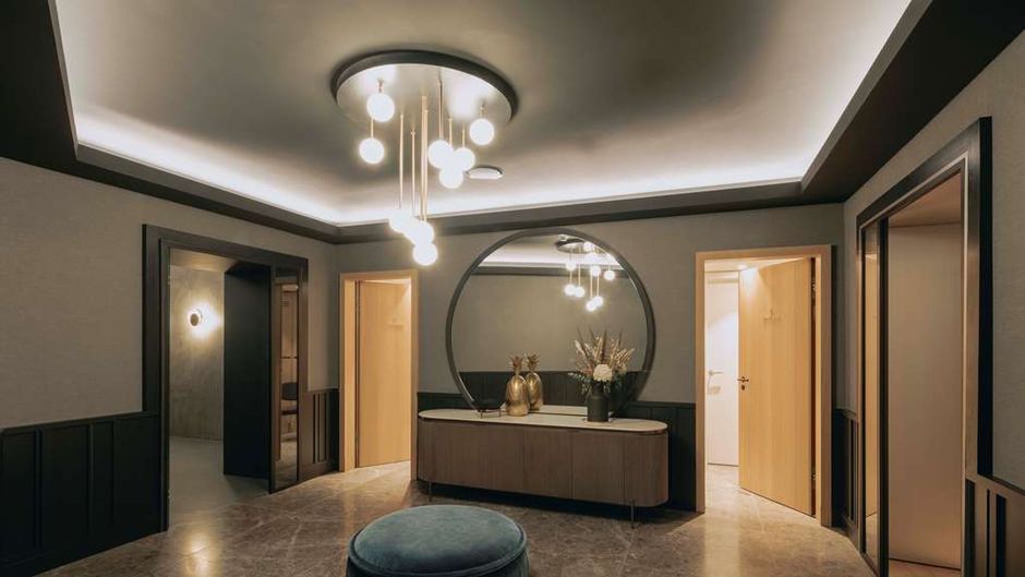 Hotel Marthof Basel Health