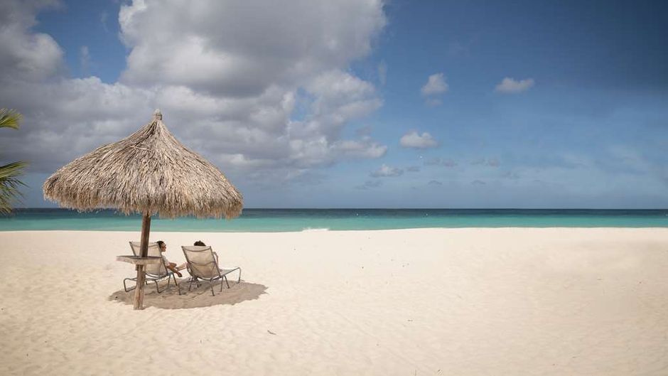 Manchebo Beach Resort & Spa Other