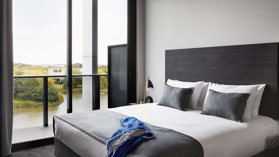 Punthill Caroline Springs Suite