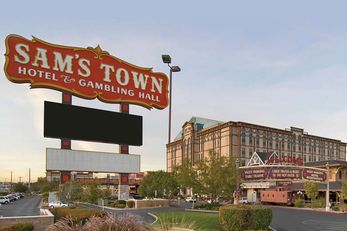 Sam's Town Hotel & Gambling Hall