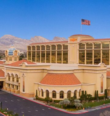 Suncoast Hotel & Casino