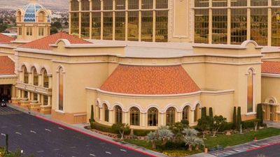 Suncoast Hotel & Casino