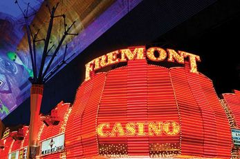 Fremont Hotel & Casino