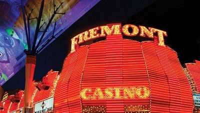 Fremont Hotel & Casino