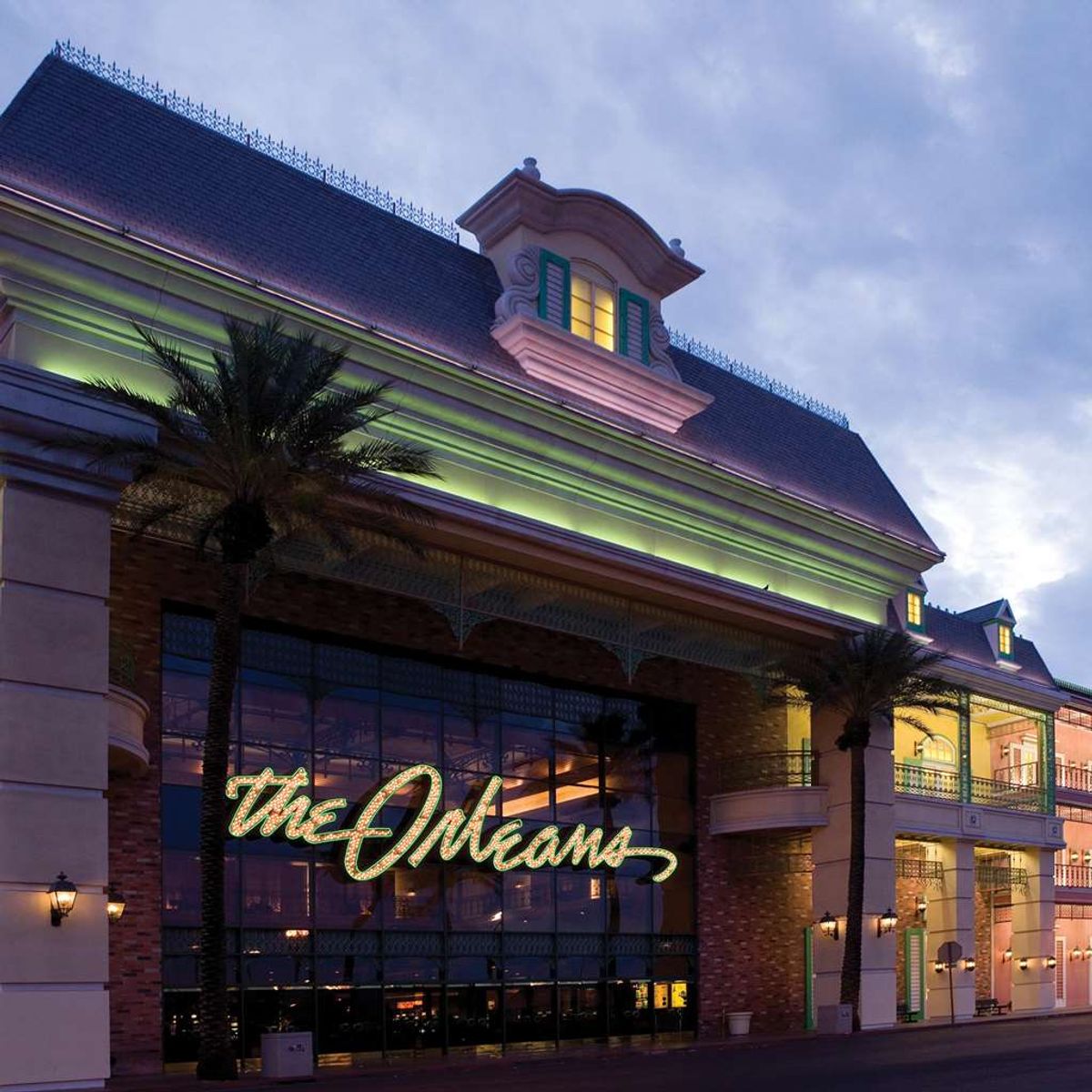 The Orleans Hotel \u0026 Casino- Las Vegas, NV Hotels- First Class Hotels in Las  Vegas- GDS Reservation Codes | TravelAge West, image size:1200x1200