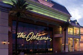 The Orleans Hotel & Casino