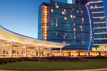 Blue Chip Hotel & Casino