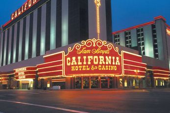 California Hotel & Casino