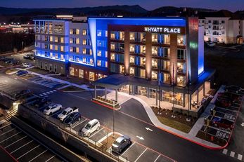 Hyatt Place Harrisonburg
