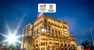 Best Western Premier Htl Gulberg Lahore
