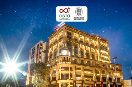 Best Western Premier Htl Gulberg Lahore