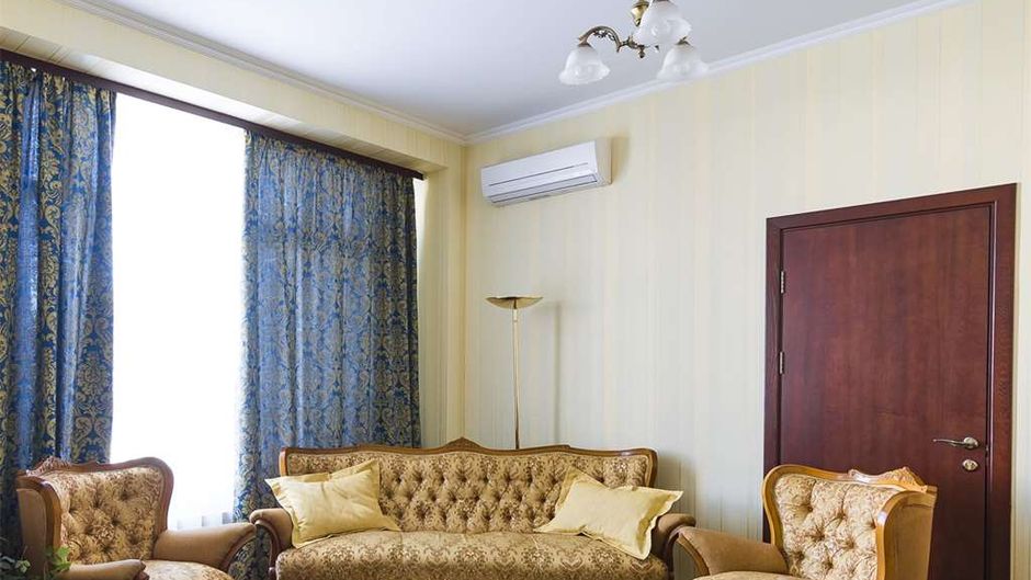 Dnipro Hotel Suite