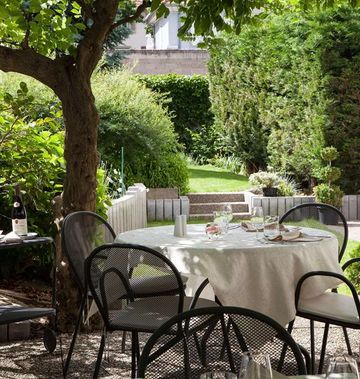 Logis Beausejour Hotel & Restaurant