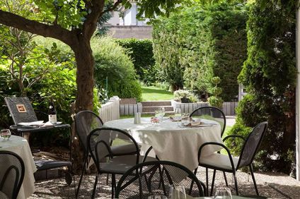 Logis Beausejour Hotel & Restaurant