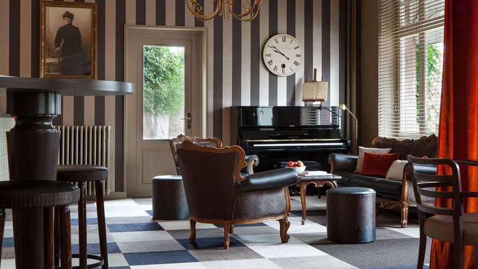 Logis Beausejour Hotel & Restaurant Restaurant