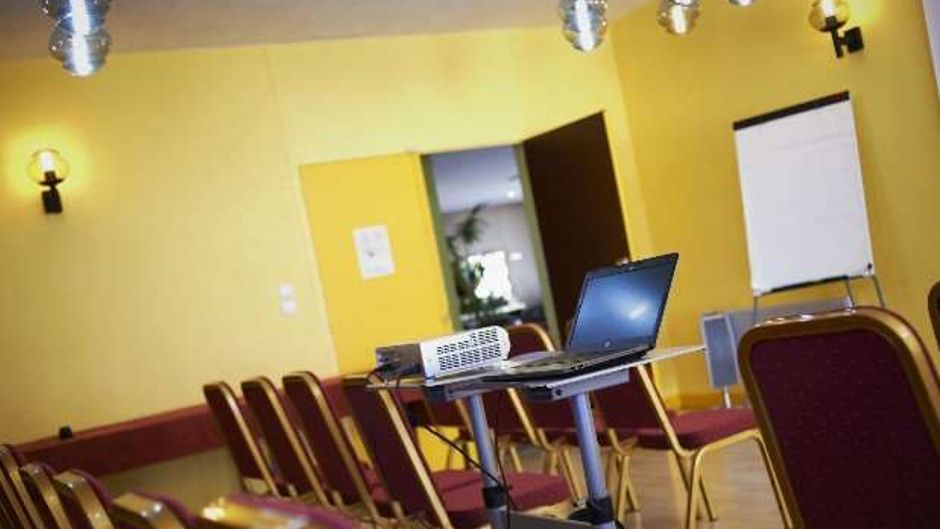 Logis Hotel de la Loire Meeting
