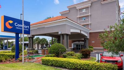 Comfort Inn & Suites Melbourne-Viera